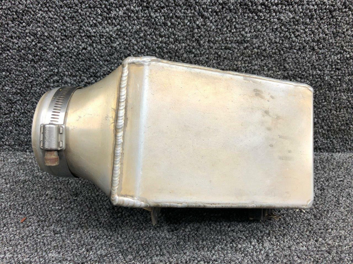 600382-9503 Mooney M20K Alternate Air Box Assembly BAS Part Sales | Airplane Parts
