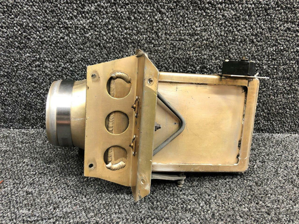 Mooney Aircraft Parts and Accessories 600382-9503 Mooney M20K Alternate Air Box Assembly