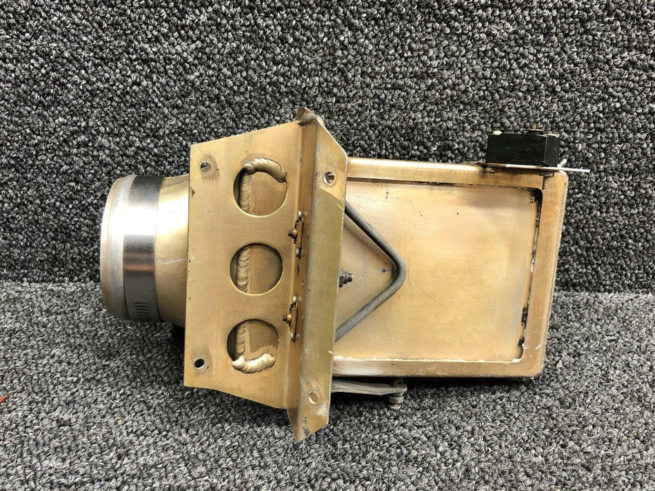 Mooney Aircraft Parts and Accessories 600382-9503 Mooney M20K Alternate Air Box Assembly