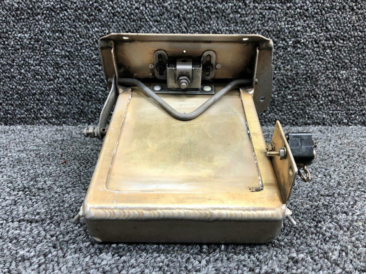Mooney Aircraft Parts and Accessories 600382-9503 Mooney M20K Alternate Air Box Assembly