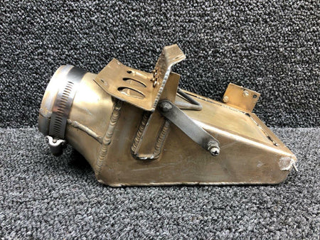 Mooney Aircraft Parts and Accessories 600382-9503 Mooney M20K Alternate Air Box Assembly