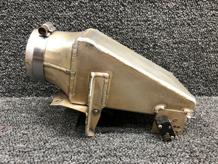 Mooney Aircraft Parts and Accessories 600382-9503 Mooney M20K Alternate Air Box Assembly