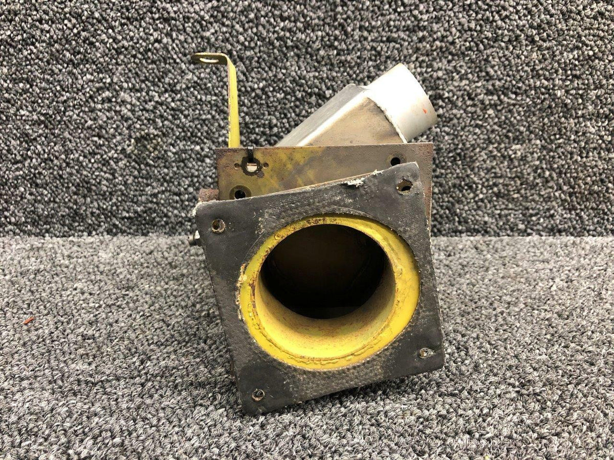 Mooney Aircraft Parts and Accessories 640290-503 Mooney M20K Cabin Heater Box Assembly