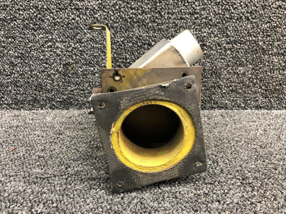 Mooney Aircraft Parts and Accessories 640290-503 Mooney M20K Cabin Heater Box Assembly