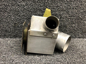 640290-503 Mooney M20K Cabin Heater Box Assembly