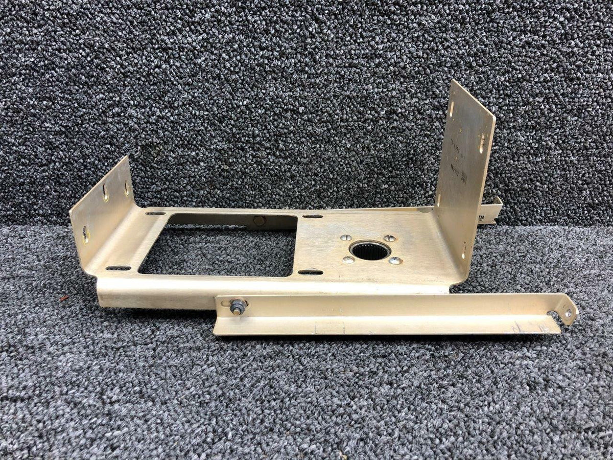 Mooney Aircraft Parts and Accessories 047-4132-01 / 047-5866-01 King Radio Autopilot Mounting Bracket Set