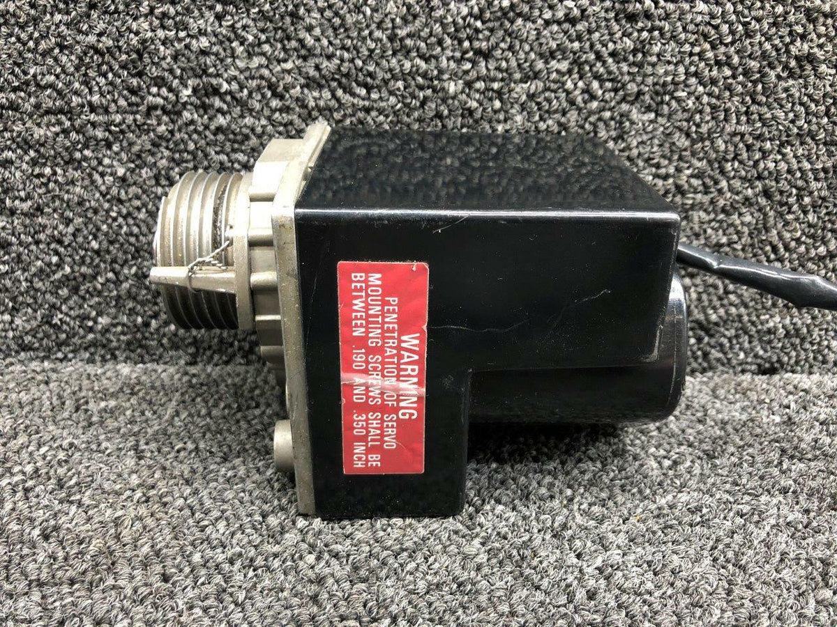 King Radio 065-0051-02 King Radio KS-178 Primary Servo Assembly