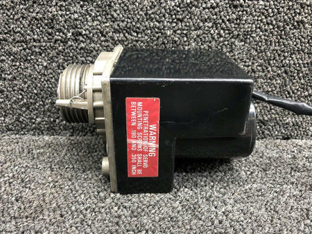 King Radio 065-0051-02 King Radio KS-178 Primary Servo Assembly