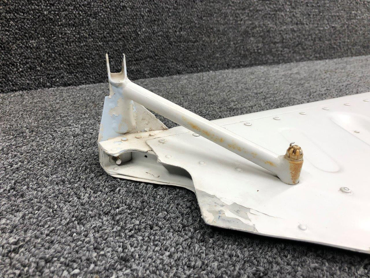 430026-503  Mooney M20K Elevator Assembly LH BAS Part Sales | Airplane Parts