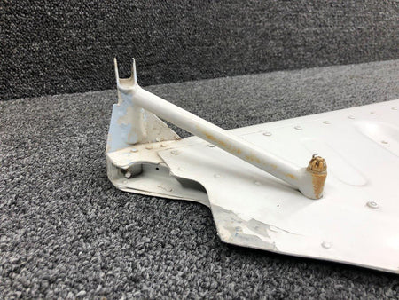 430026-503  Mooney M20K Elevator Assembly LH BAS Part Sales | Airplane Parts