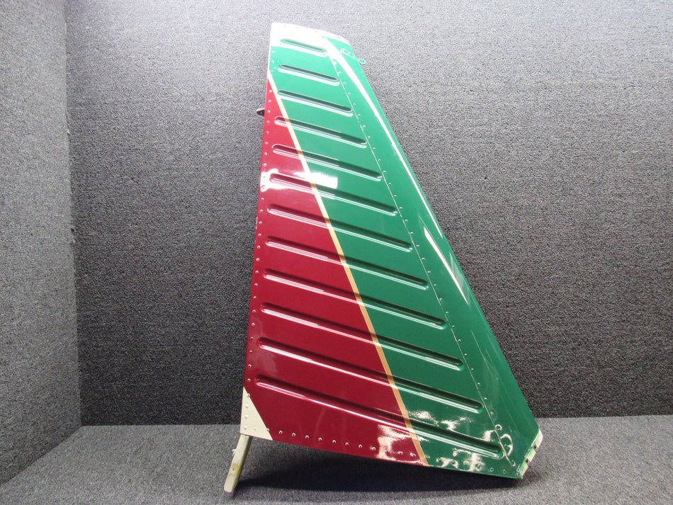 63500-008 Piper PA28-180 Vertical Stabilizer Assembly