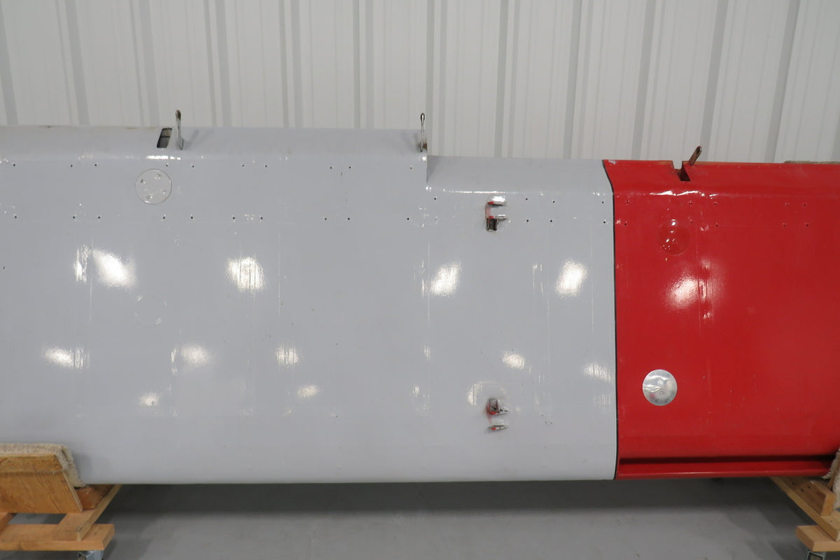 Stinson 108-1 LH and RH Wing Assembly BAS Part Sales | Airplane Parts
