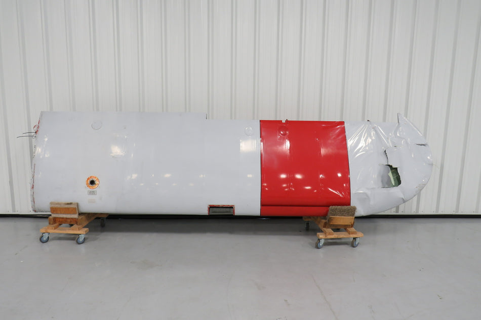 Stinson 108-1 LH and RH Wing Assembly