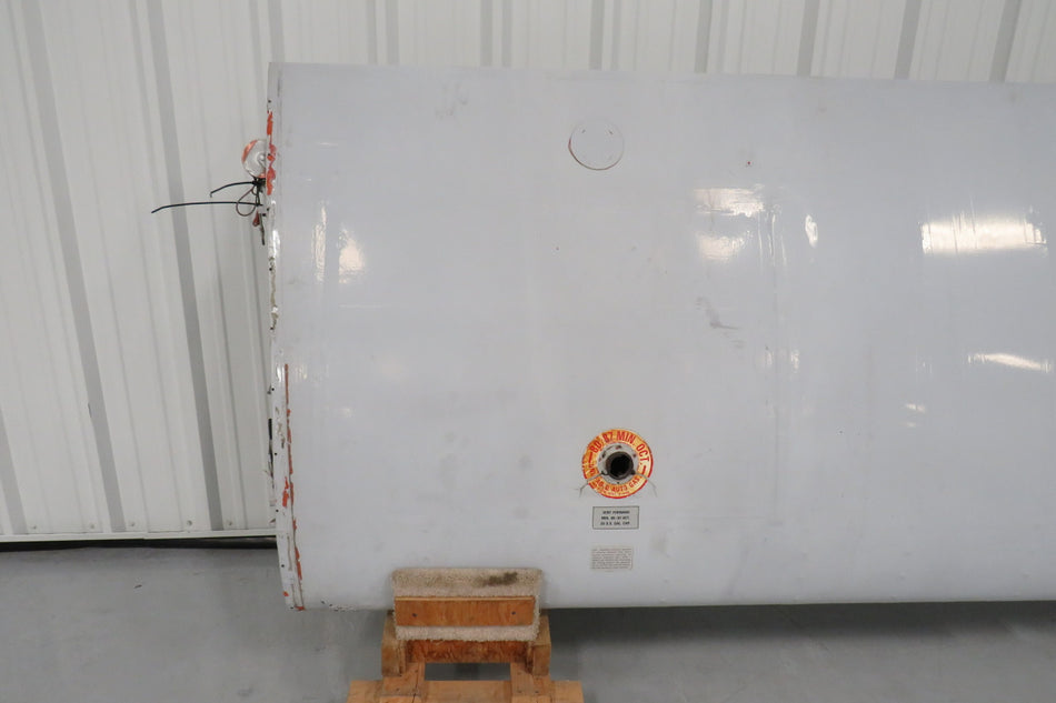 Stinson 108-1 LH and RH Wing Assembly