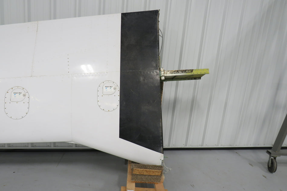 (Spar P/N: 20296-001) Piper PA-24-250 RH Wing Assembly BAS Part Sales | Airplane Parts