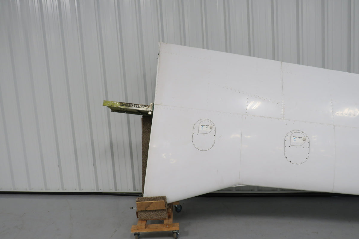 (Spar P/N: 20296-000) Piper PA-24-250 LH Wing Assembly BAS Part Sales | Airplane Parts