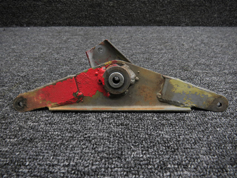 108-1141204-0 Stinson 108-1 Aileron Bellcrank Assembly LH