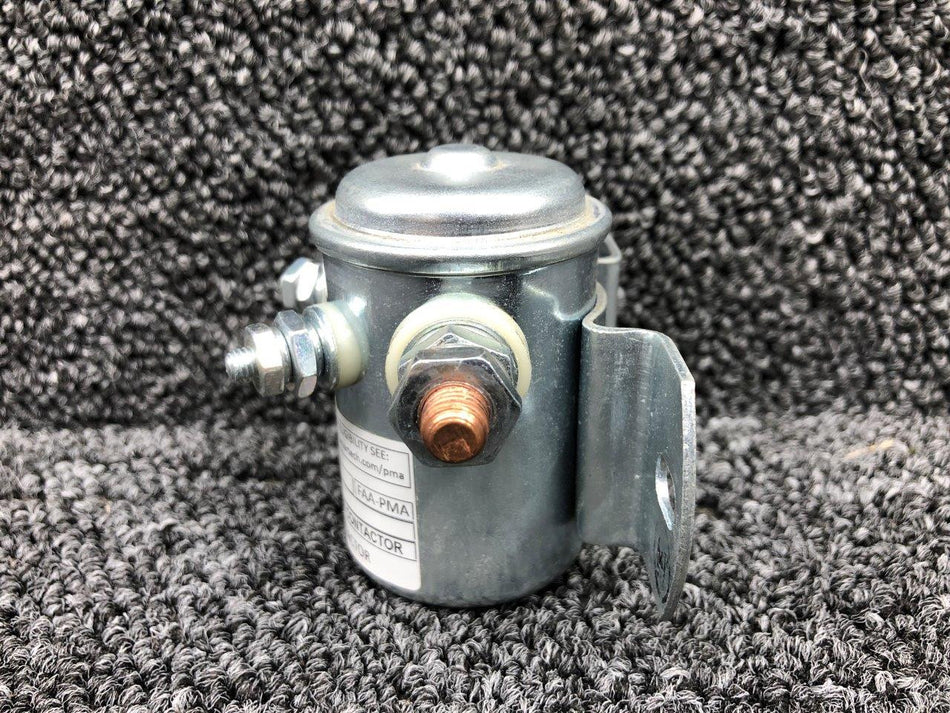 STS-M12 Lamar Master Contactor Relay (Volts: 12)