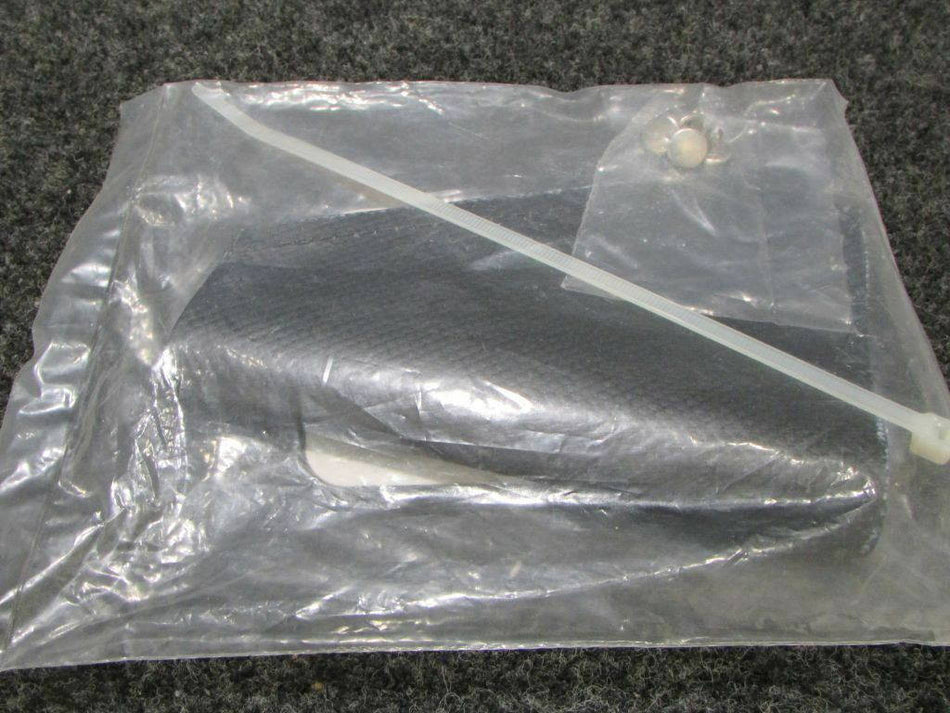 055-L12 Beech Nose Steering Rod Dust Boot (SA)