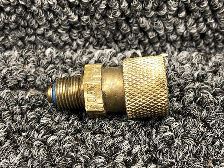 Saf-Air 1250 Saf-Air Fuel Tank Drain Valve