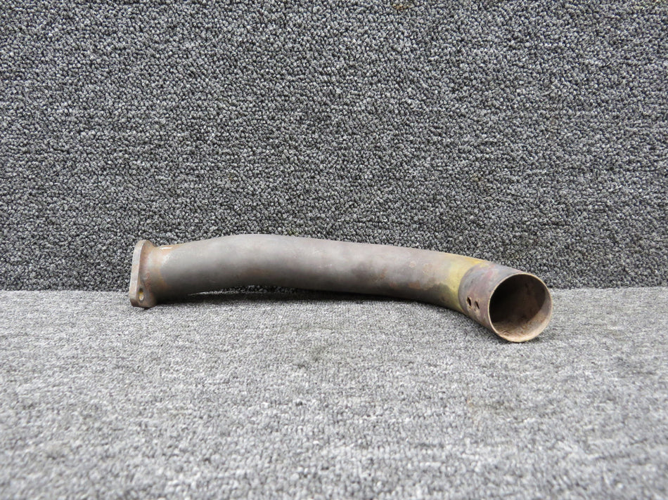 62232-000 Lycoming O-360-A3A Exhaust Riser Aft RH