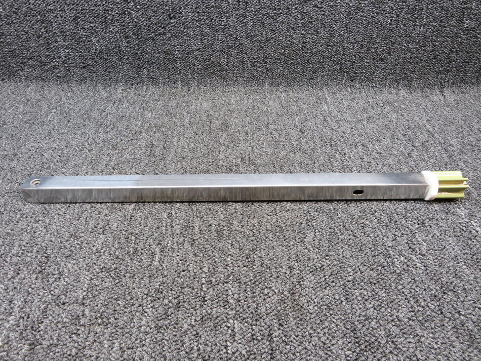 Beechcraft Parts 36-524098-29 / 60-524101-5 Beechcraft 58 Weld Tube Control Yoke Assy W/ Guide
