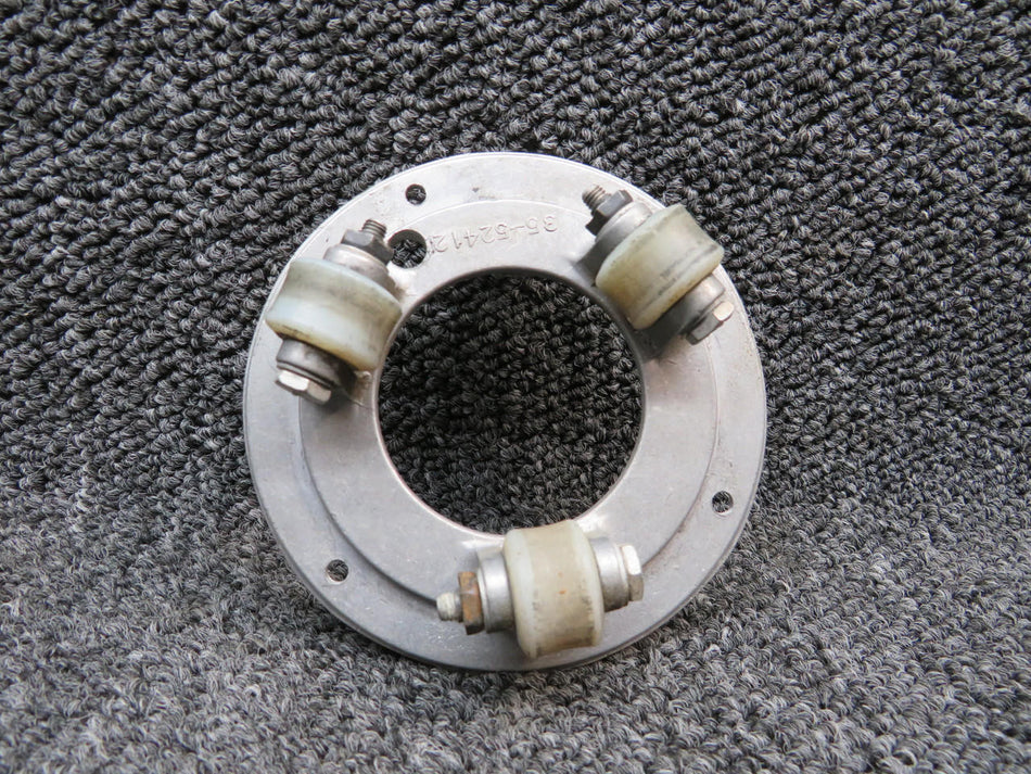 35-524125-10 Beechcraft 95-B55 Control Hanger Assembly BAS Part Sales | Airplane Parts