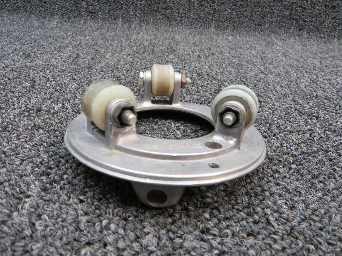 Beechcraft Parts 35-524125-10 Beechcraft 95-B55 Control Hanger Assembly