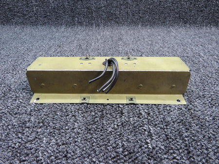 0700623-14 Cessna P206 Panel Light Housing Assembly (Volts: 14) BAS Part Sales | Airplane Parts