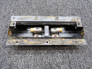 0700623-14 Cessna P206 Panel Light Housing Assembly (Volts: 14)