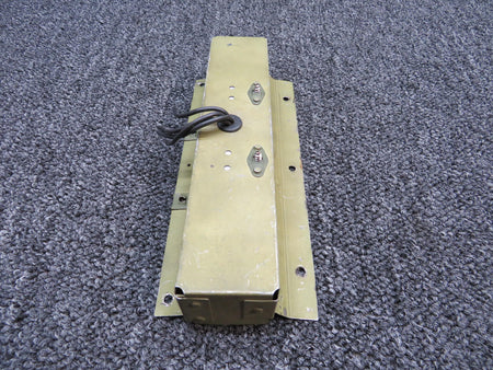 Cessna Aircraft Parts 0700623-14 Cessna P206 Panel Light Housing Assembly Volts 14