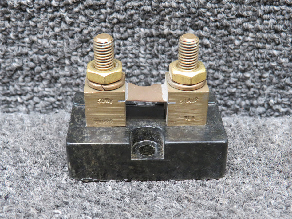 MS91586-2 Empro Shunt (50mv, 50A)