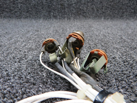 Cessna Aircraft Parts Cessna TR182 Audio Jack Set of 4 Volts 14-28