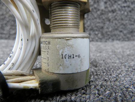 N1163U-103KW