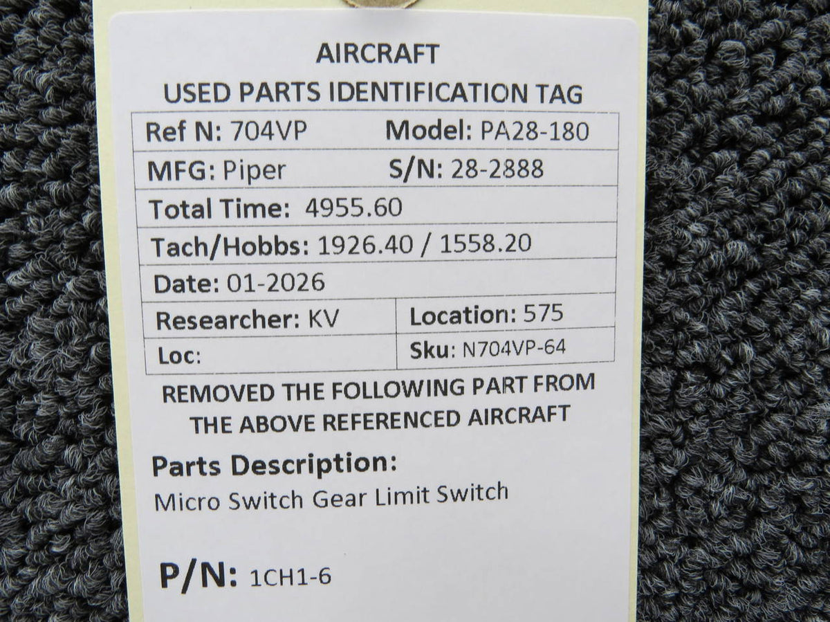 N704VP-64KW