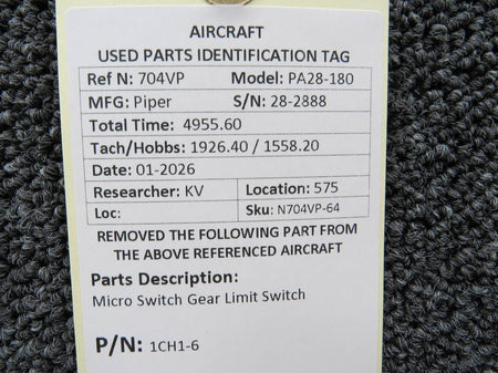 N704VP-64KW