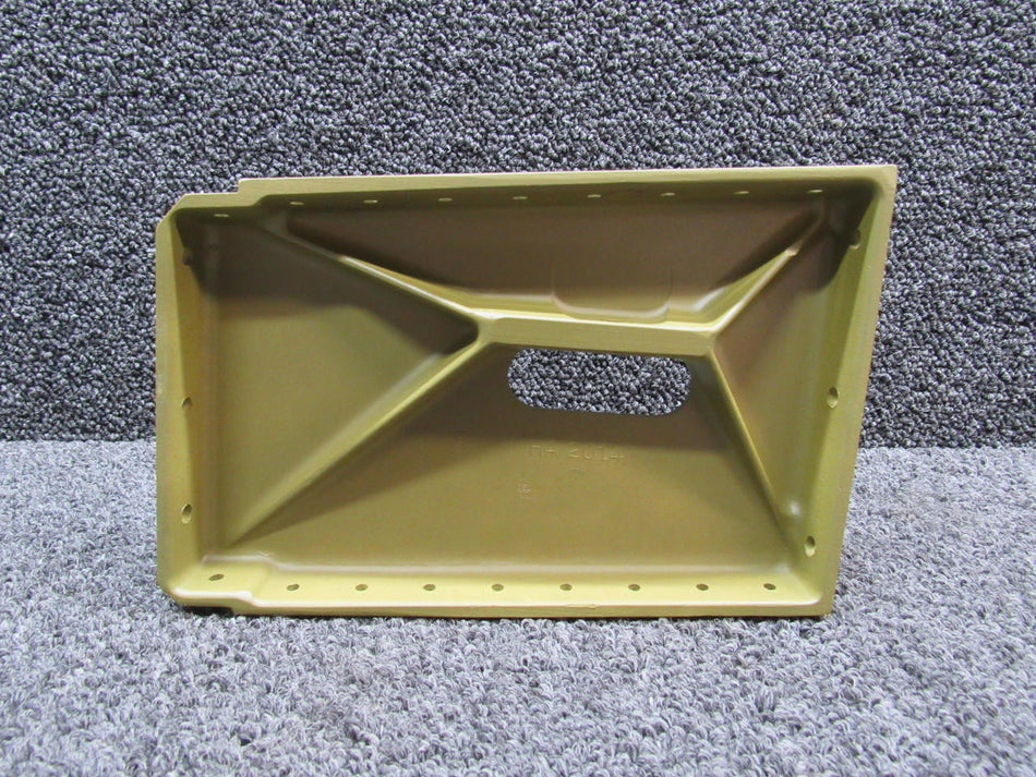 Cessna Aircraft Parts 0541122-2 Cessna 182B Main Landing Gear Support Inbd RH W/ Magnaflux and 8130-3