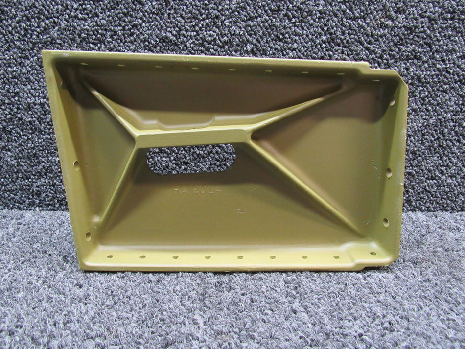 Cessna Aircraft Parts 0541122-1 Cessna 182B Main Landing Gear Support Inbd LH W/ Magnaflux and 8130-3