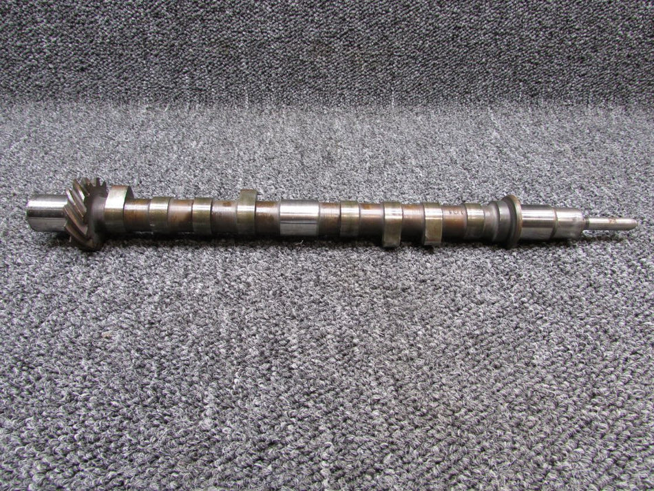 10219 Franklin 4AC176BA2 O-170 Camshaft with Magnaflux and 8130-3