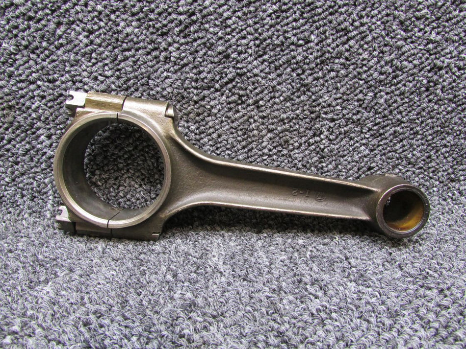 10051 Franklin 4AC176BA2 O-170 Connecting Rod with Magnaflux and 8130-3