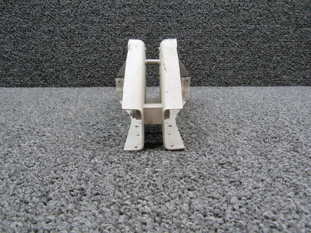 0712306-1 / 0712306-2 Cessna 180 Rear Elevator Bellcrank LH / RH Bracket Assy BAS Part Sales | Airplane Parts