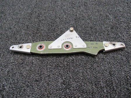 Cessna Aircraft Parts 0814007-1 Use 0814007-3 Cessna 310R Elevator Bellcrank Aft