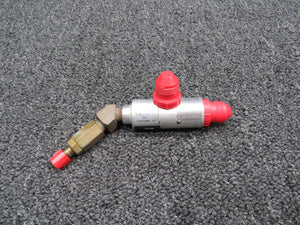 PL-20090 Precise Flight Standby Vacuum Regulator (Minus Handle)