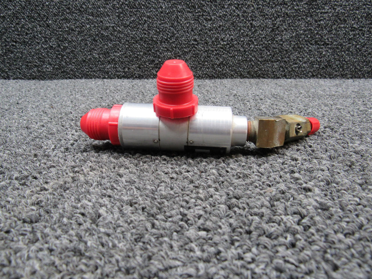 Precise Flight PL-20090 Precise Flight Standby Vacuum Regulator Minus Handle