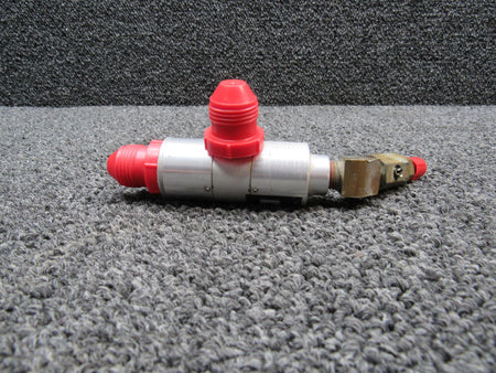 Precise Flight PL-20090 Precise Flight Standby Vacuum Regulator Minus Handle