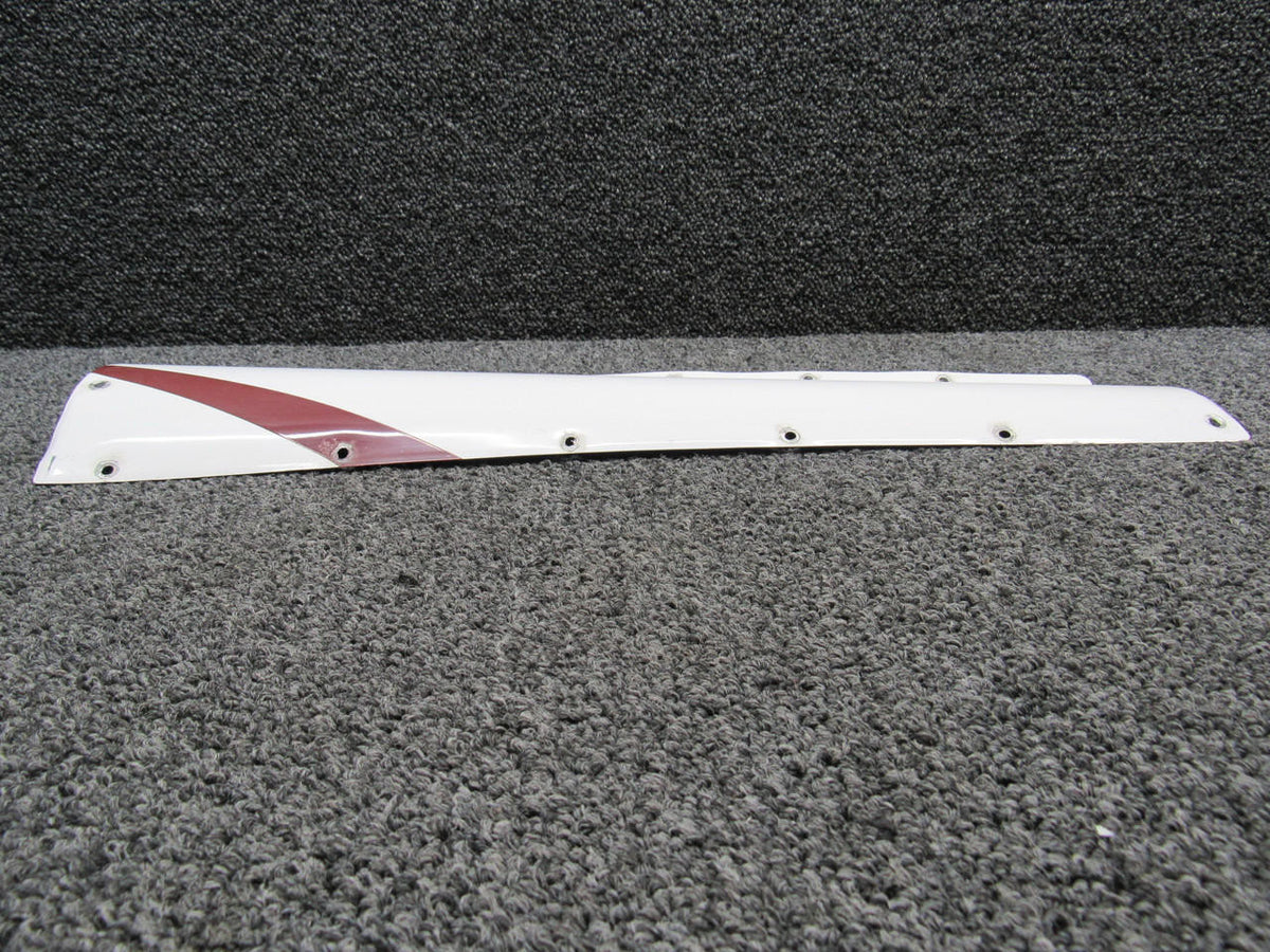 Cessna Aircraft Parts 0732615-6 Cessna 182 Fairing Stabilizer Upper RH