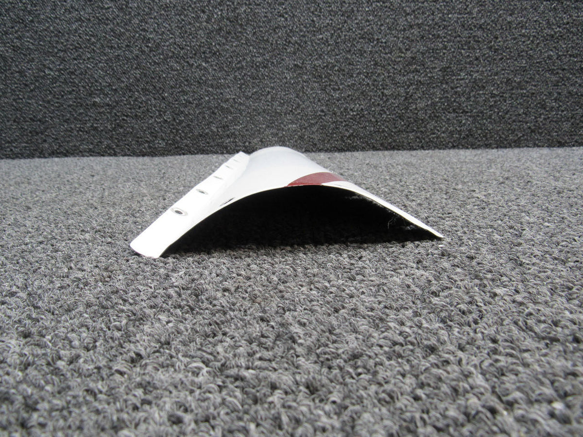 Cessna Aircraft Parts 0732615-6 Cessna 182 Fairing Stabilizer Upper RH