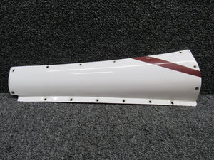 0732615-6 Cessna 182 Fairing Stabilizer Upper RH (Striped)