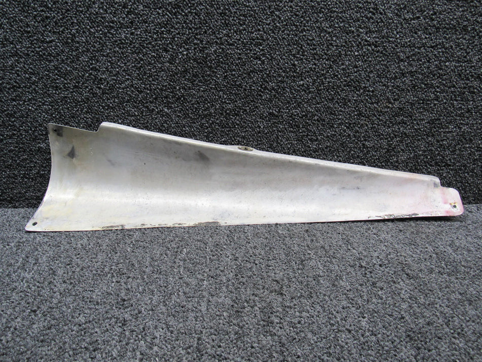 Cessna Aircraft Parts 0530010-6 USE 0530010-12 Cessna 172 Fairing Assembly RH