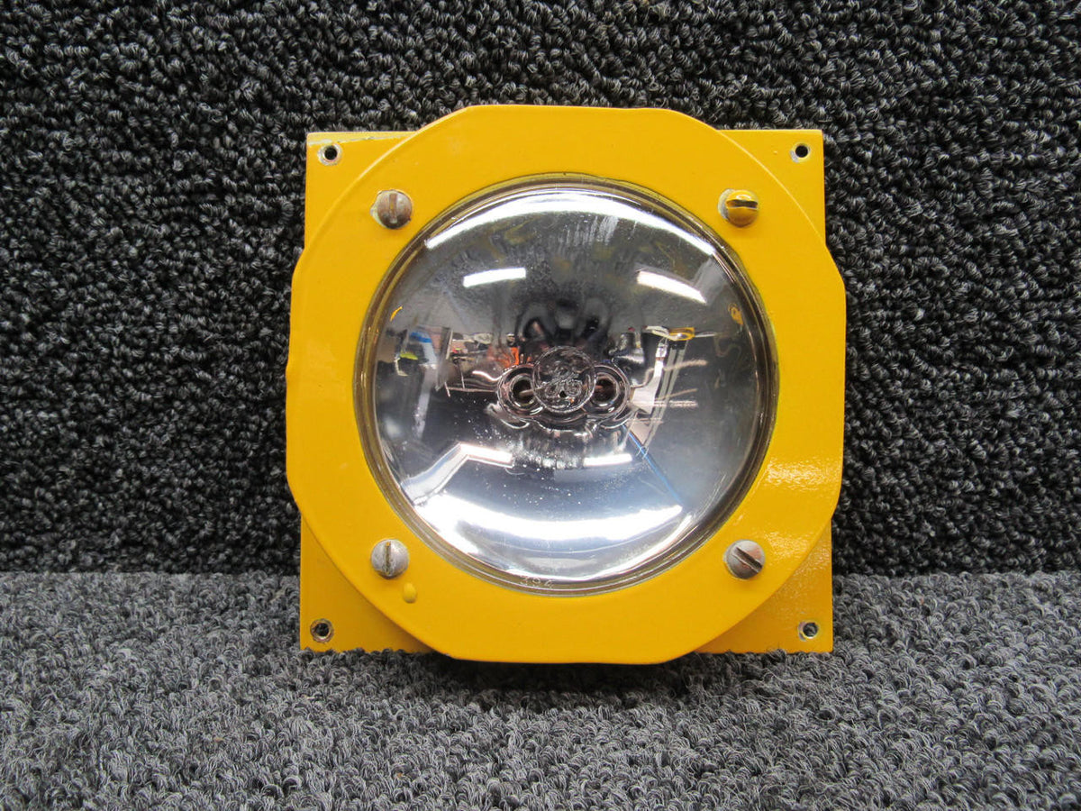 192527 / 192513-4 / 4509 Bellanca 17-30 Landing Light Assembly BAS Part Sales | Airplane Parts